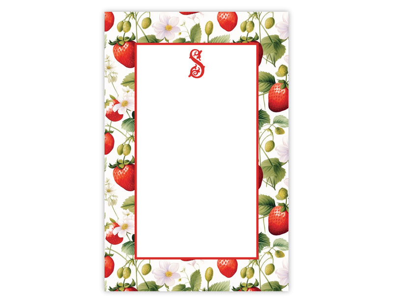 Porch Picked Notepad