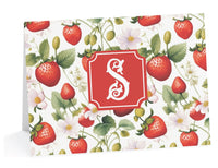 Porch Picked Stationery