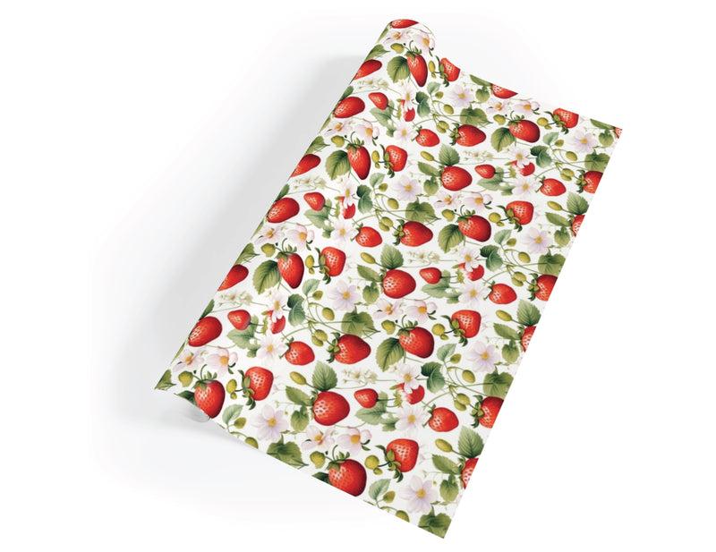 Porch Picked Gift Wrap Roll