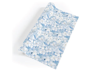 Portside Petals Gift Wrap Roll