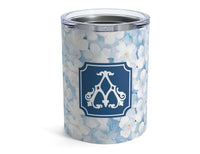 Portside Petals 10oz Tumbler
