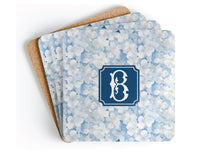Portside Peals Coasters