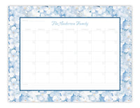 Portside Petals Weekly Planner