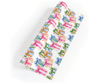 Preppy Packages Gift Wrap Roll