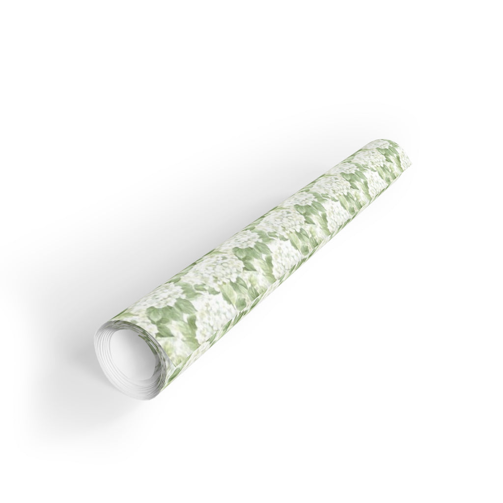 Verdant Grove Gift Wrap Roll