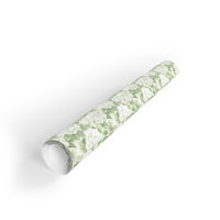 Verdant Grove Gift Wrap Roll