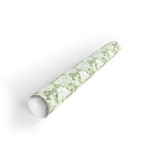 Verdant Grove Gift Wrap Roll