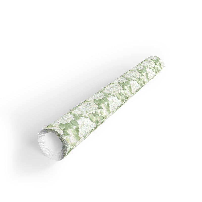 Verdant Grove Gift Wrap Roll