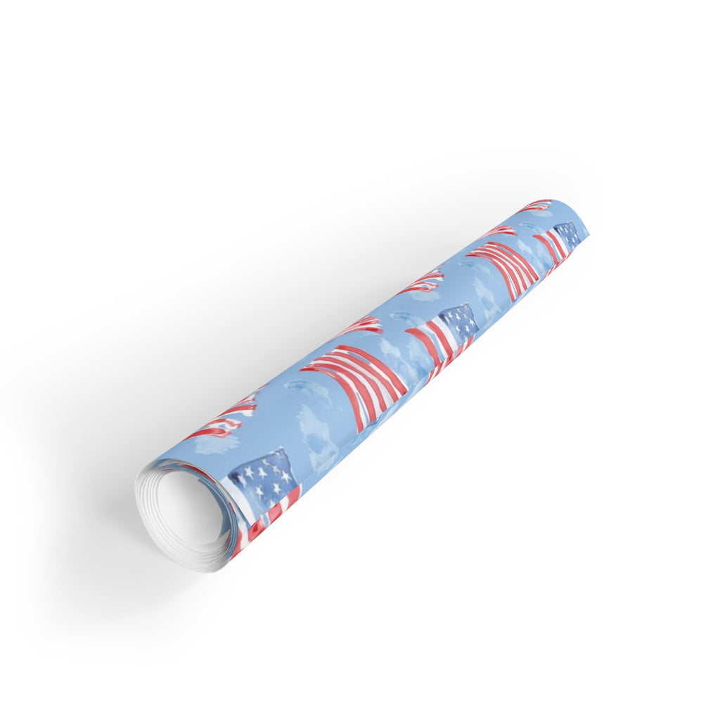 Liberty Gift Wrap Roll