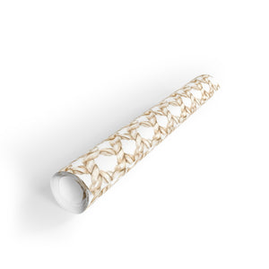 Nantucket Knot Gift Wrap Roll