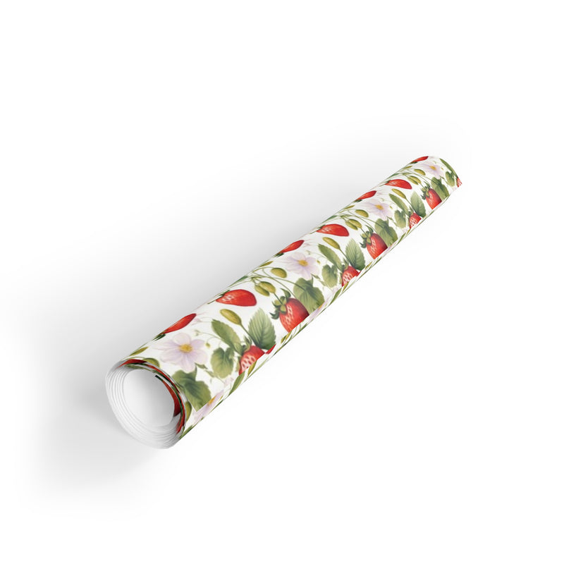 Porch Picked Gift Wrap Roll