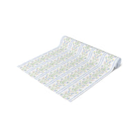 Easter Pastels Table Runner