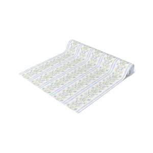 Easter Pastels Table Runner