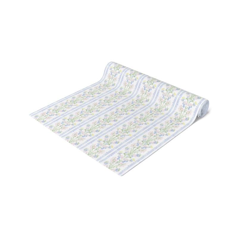 Easter Pastels Table Runner