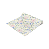 Easter Pastels Table Runner