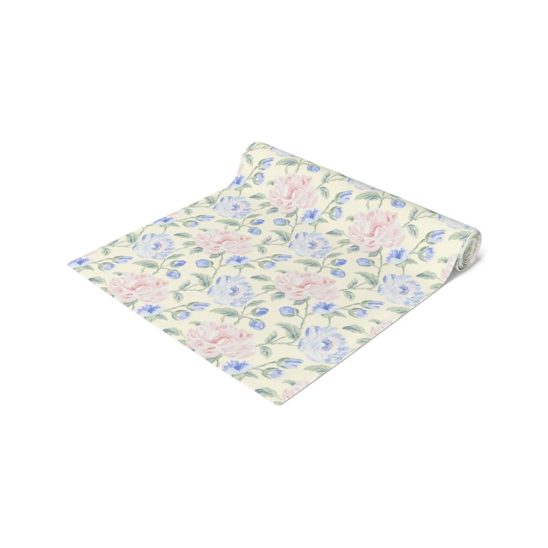 Easter Pastels Table Runner