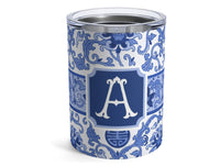 Royal Chinoiserie 10oz Tumbler