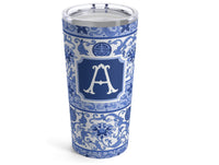 Royal Chinoiserie 20oz Tumbler