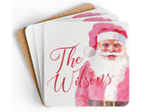 Santa Baby Coasters