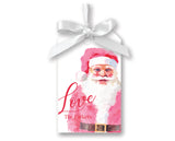 Santa Baby Gift Tags, Set of 20