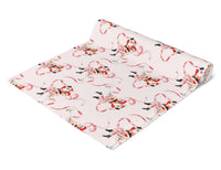 Sippin' Santa Table Runner