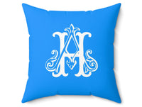 Columbia Personalized Pillow