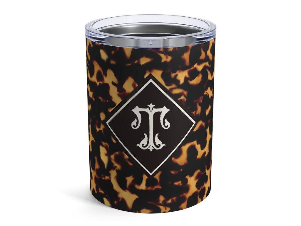 Tortoise 10oz Tumbler