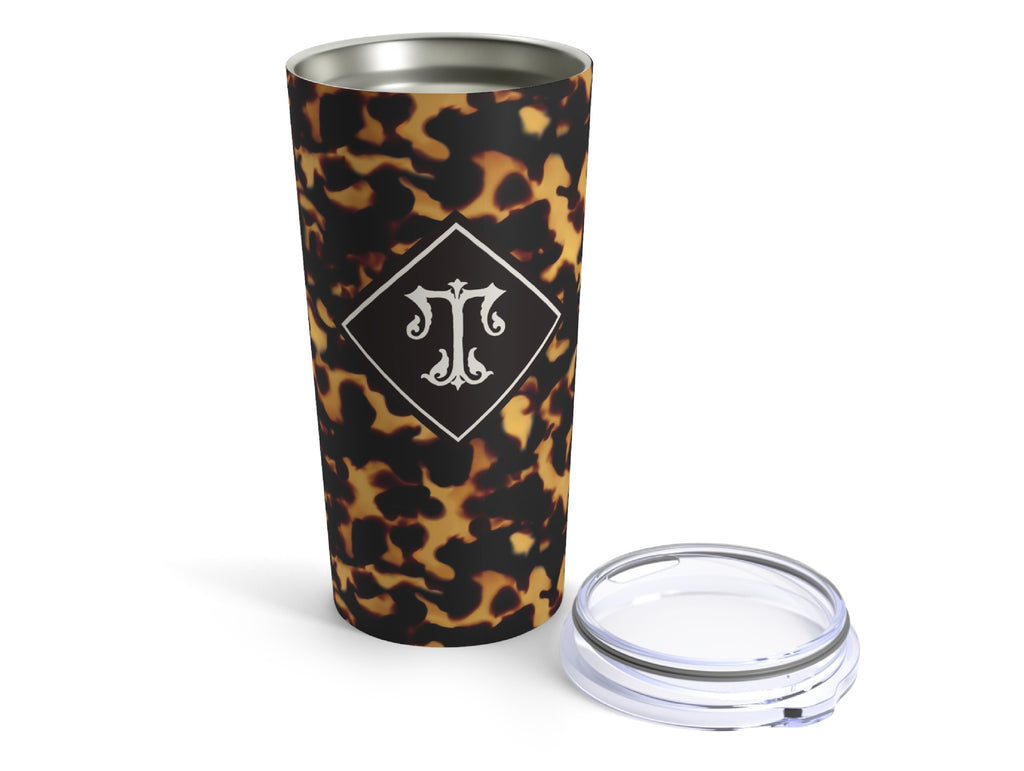 Tortoise 20oz Tumbler