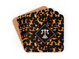 Tortoise Coasters