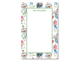 Touchdown Notepad