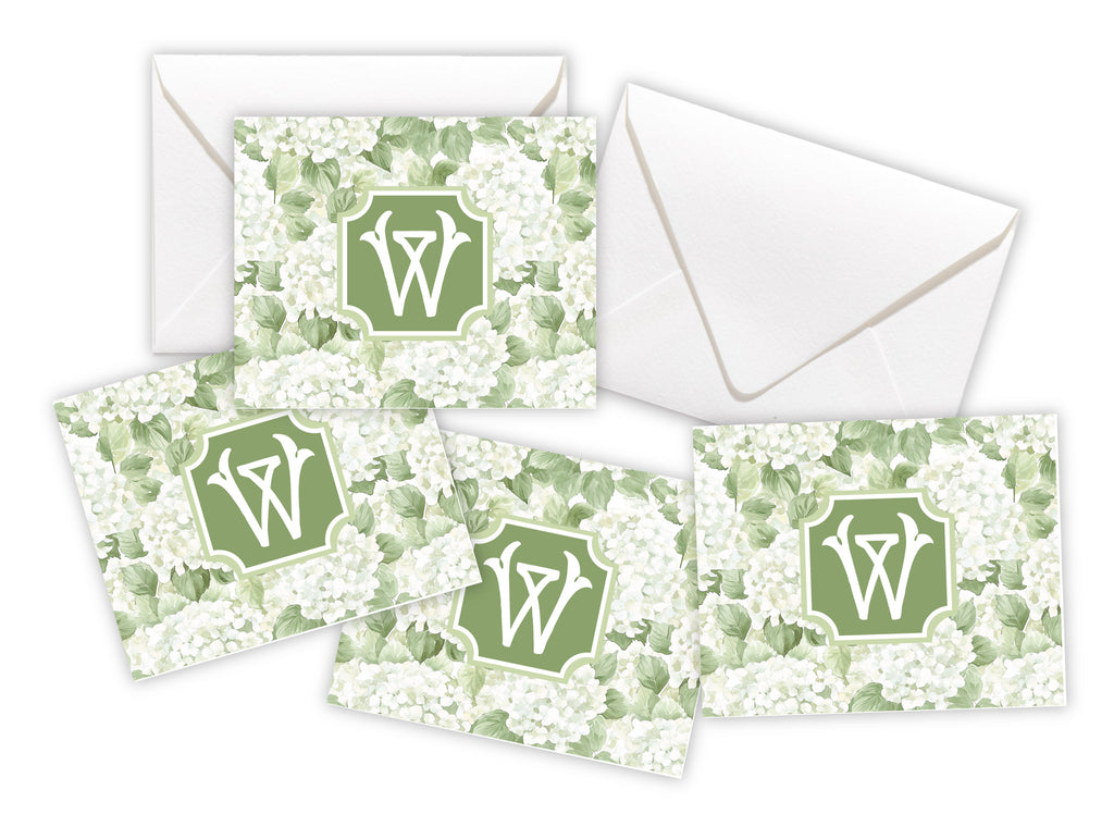 Verdant Grove Enclosure Cards