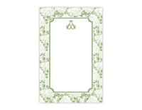 Verdant Grove Notepad