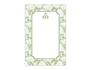 Verdant Grove Notepad