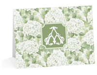 Verdant Grove Stationery