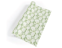 Verdant Grove Gift Wrap Roll