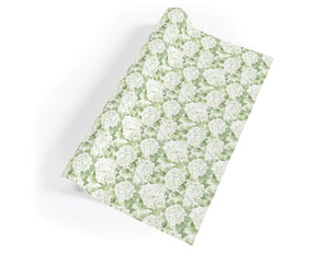 Verdant Grove Gift Wrap Roll