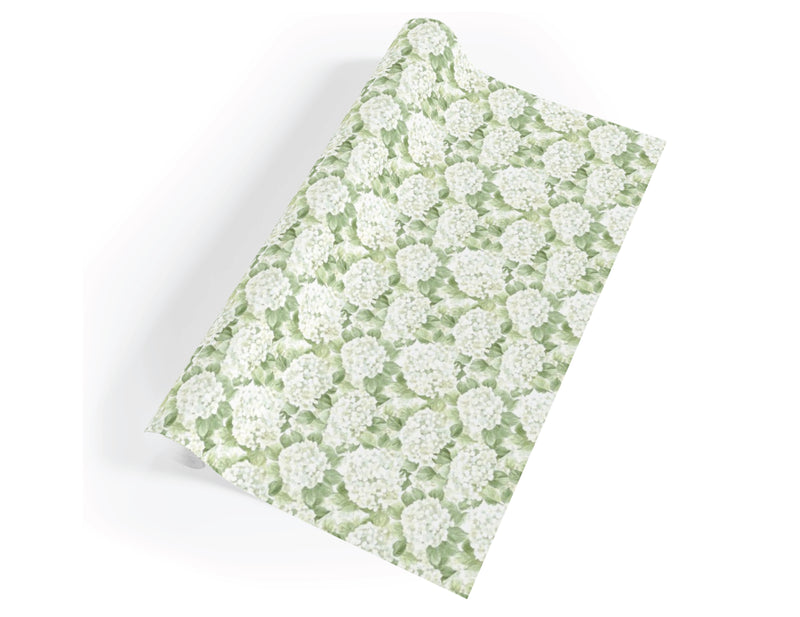 Verdant Grove Gift Wrap Roll