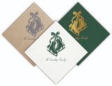Vintage Ice Skates Cocktail Napkins