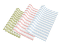 Watercolor Stripe Gift Wrap Roll