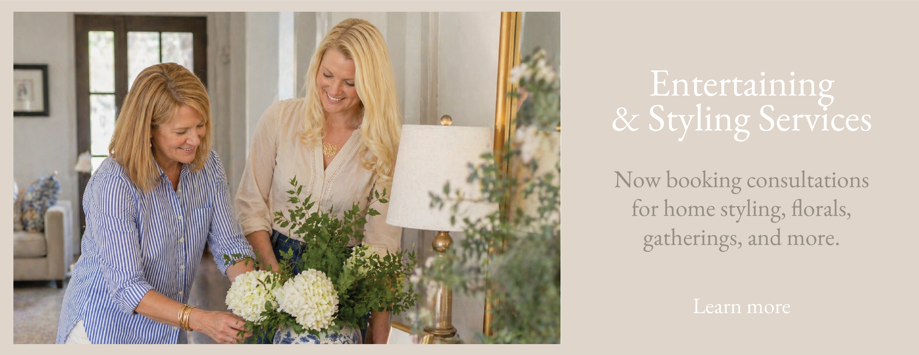 Southern Hospitality Company – Southern Hospitality Co.