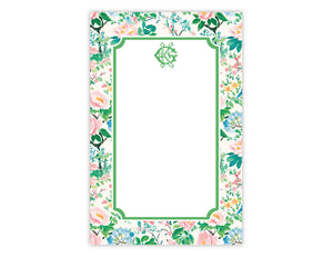 Wildflower Symphony Notepad