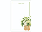 Cane Botanical Notepad