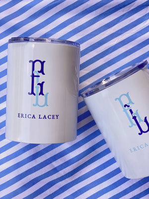 Fishtail Classic 10oz Tumbler