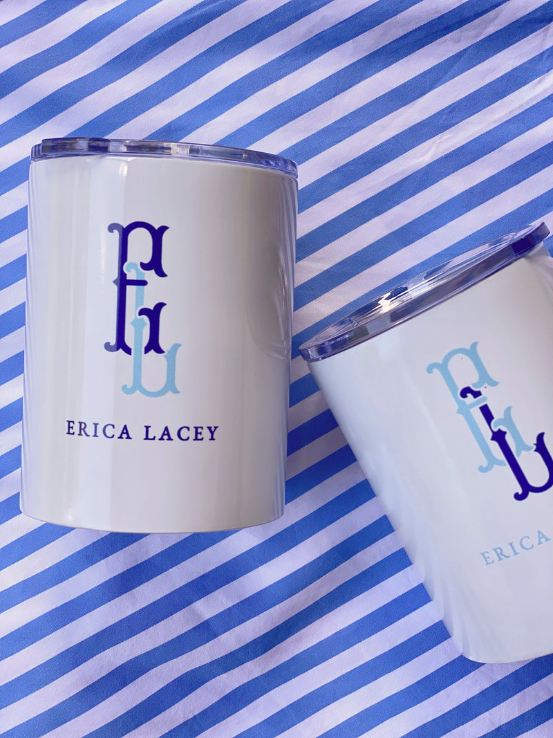 Fishtail Classic 10oz Tumbler