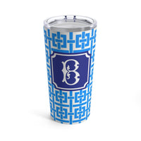 Columbia & Royal 20oz Tumbler
