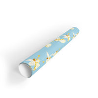 Advent Angel Gift Wrap Roll