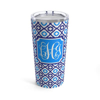 Columbia & Royal 20oz Tumbler