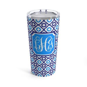 Columbia & Royal 20oz Tumbler
