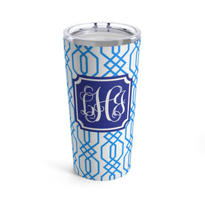 Columbia & Royal 20oz Tumbler
