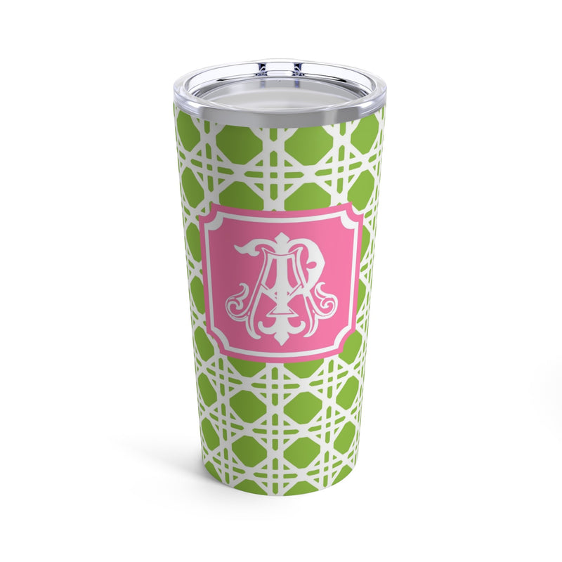 Lime & Carnation Designs 20oz Tumbler